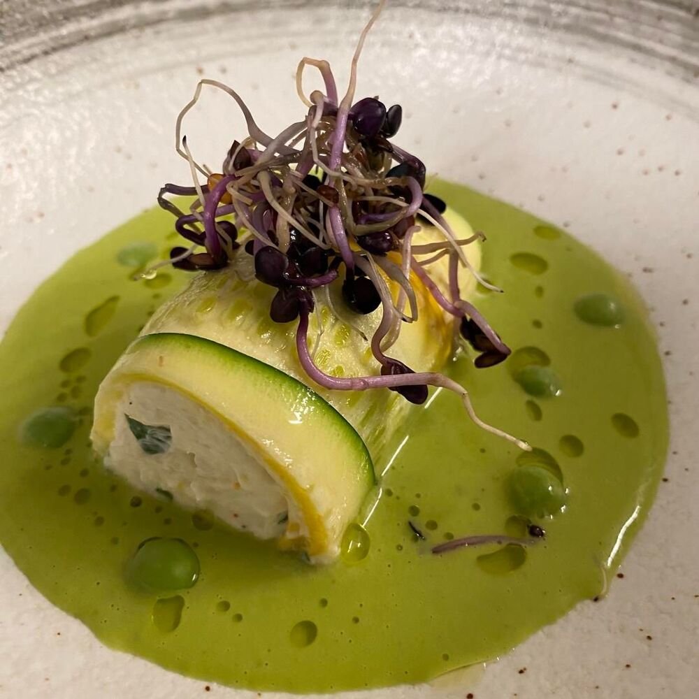 Au Plaisir Ambré, Restaurant in Briançon