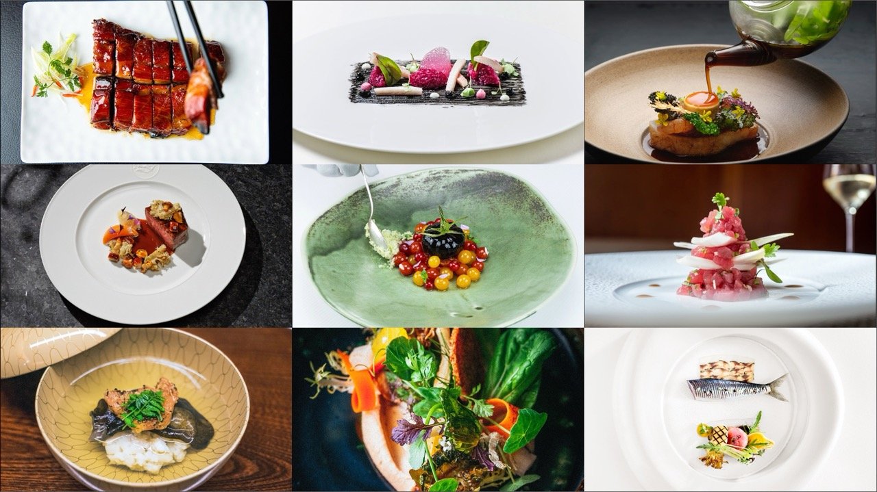 САВВА - Savva - Hotel Metropol restaurant in Moscow, Russia