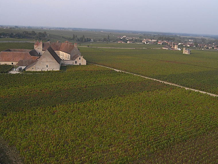 Domaine Henri Jayer, Burgundy, France