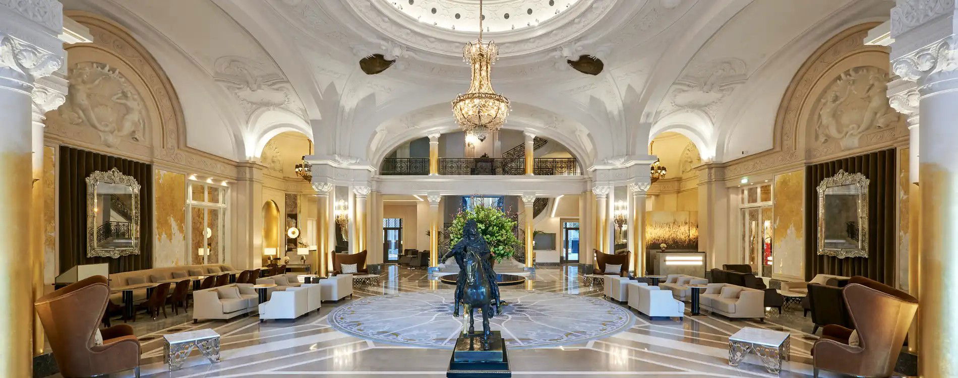 Hôtel de Paris Monte-Carlo, Hotel in Monte Carlo