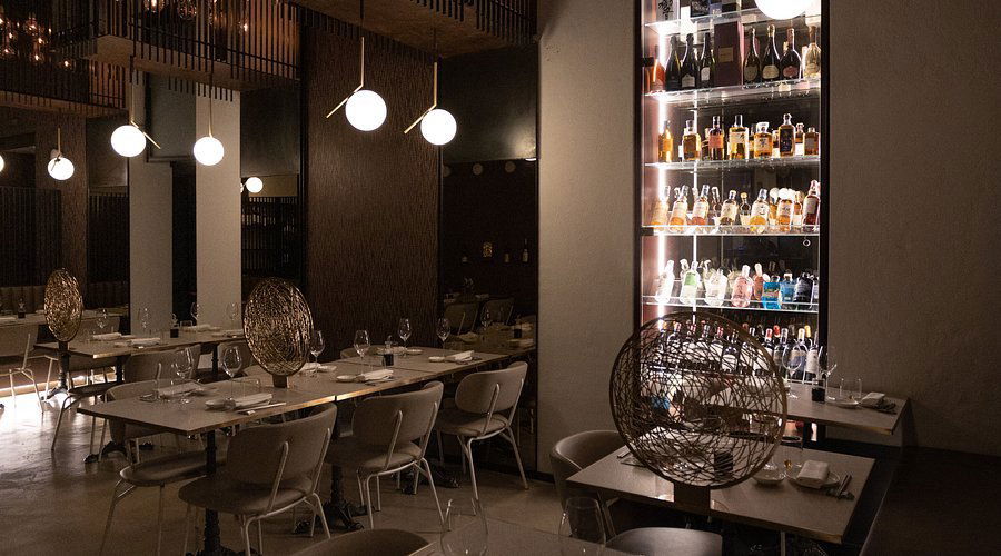 Kandoo Nippon Restaurant, Restaurant in Cremona