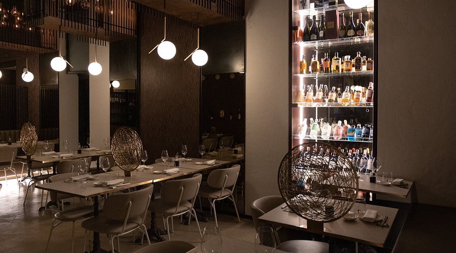 Kandoo Nippon Restaurant
