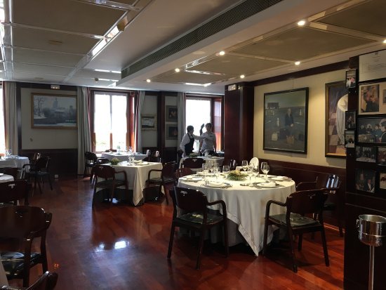 Túbal, Restaurant in Tafalla