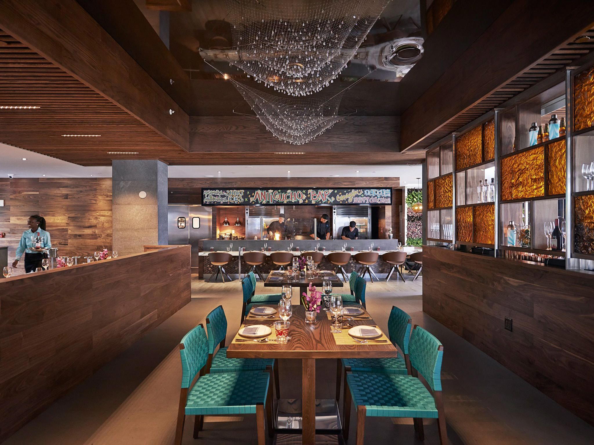 La Mar by Gastón Acurio, Miami, United States