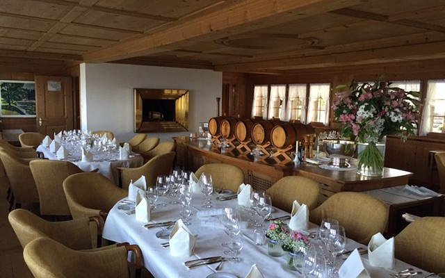 Gasthaus Zum Gupf