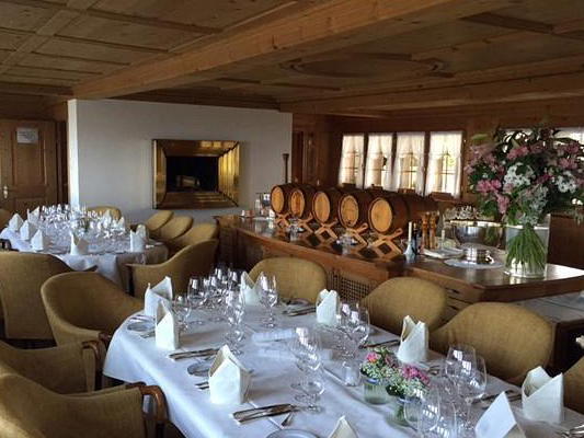 Gasthaus Zum Gupf, Rehetobel, Switzerland