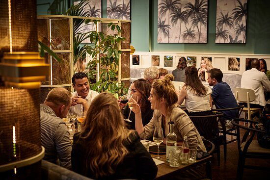 mondi, Restaurant in Kassel