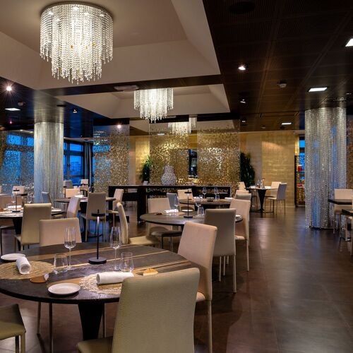 Buriani dal 1967, Restaurant in Pieve di Cento