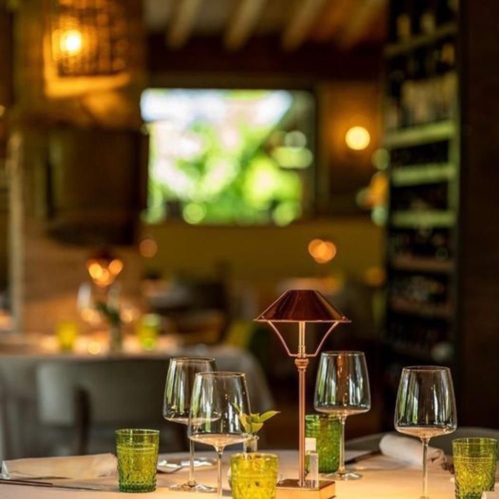 Osteria Dalie e Fagioli