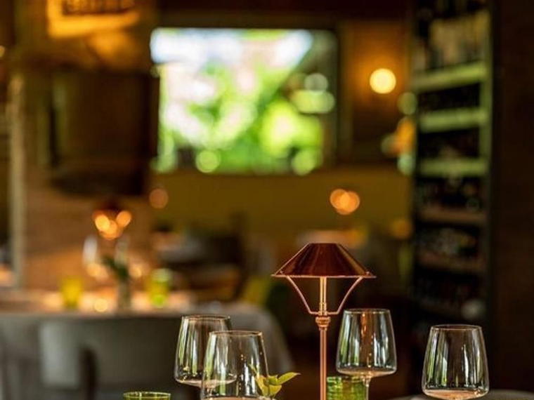Osteria Dalie e Fagioli, Manerba del Garda, Italy