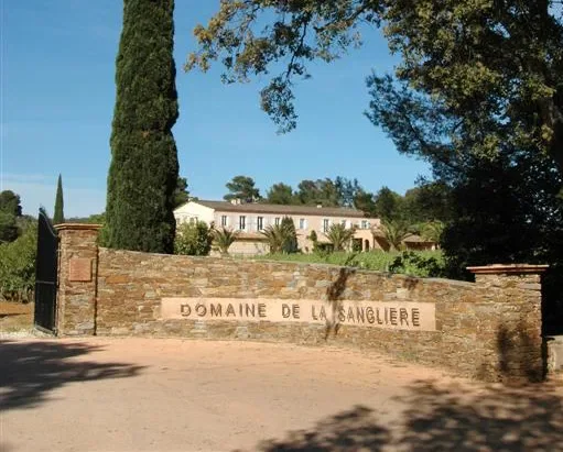Domaine de la Sanglière