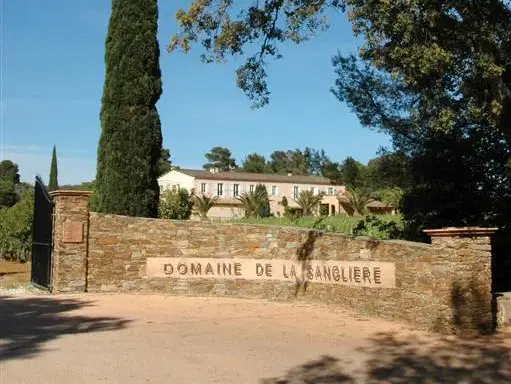 Domaine de la Sanglière, Bormes-les-Mimosas, France