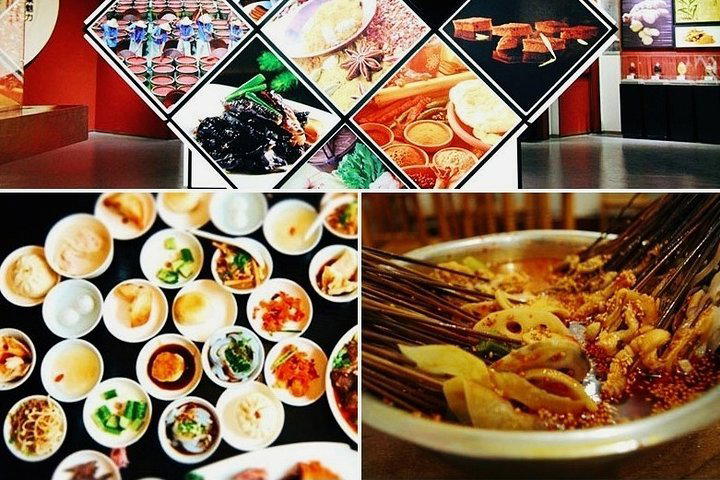 Sichuan Gourmet, Framingham, United States