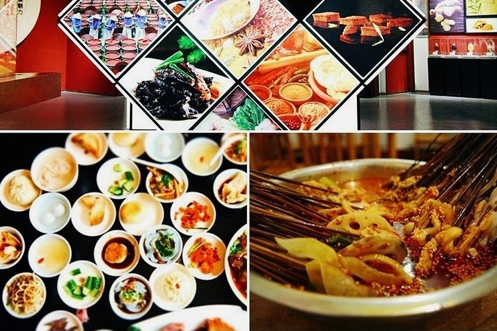 Sichuan Gourmet restaurant in Framingham, United States