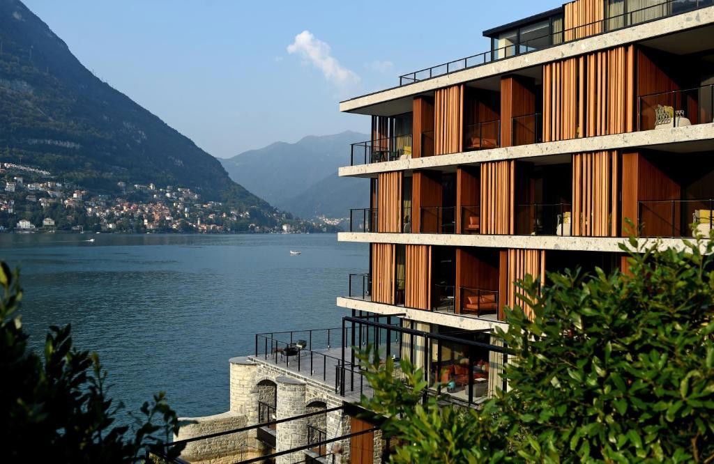 Il Sereno, Hotel in Torno