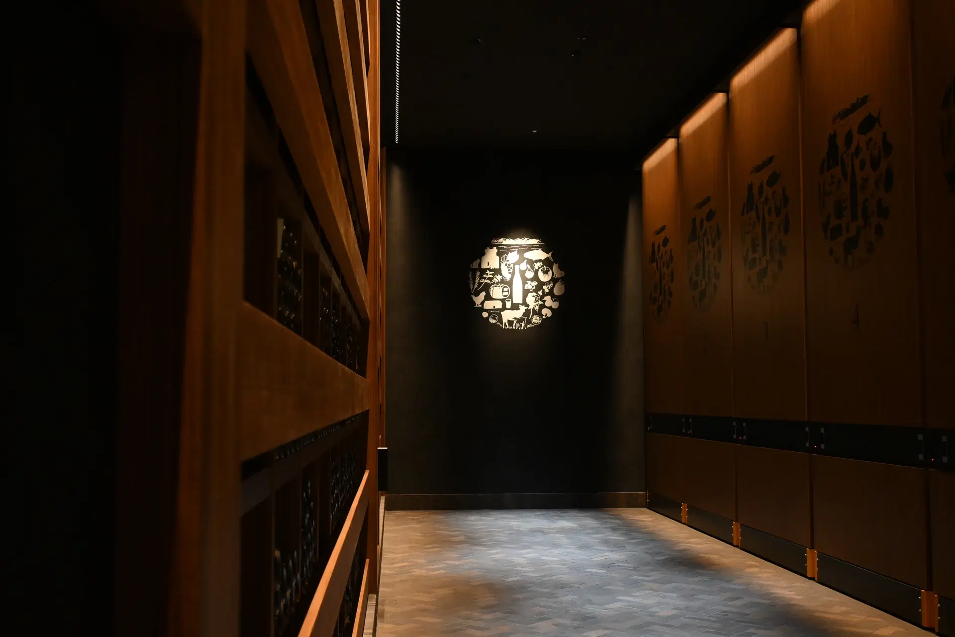 Narisawa, Tokyo, Japan