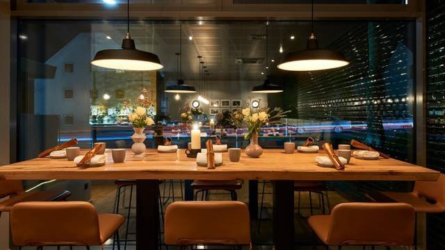 Eiflers Zeiten, Restaurant in Euskirchen