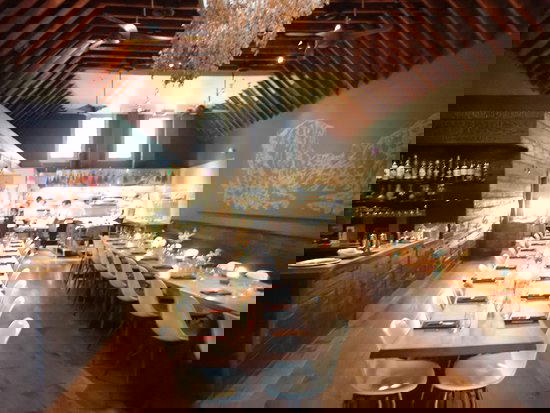 Lazy Bear, San Francisco, United States