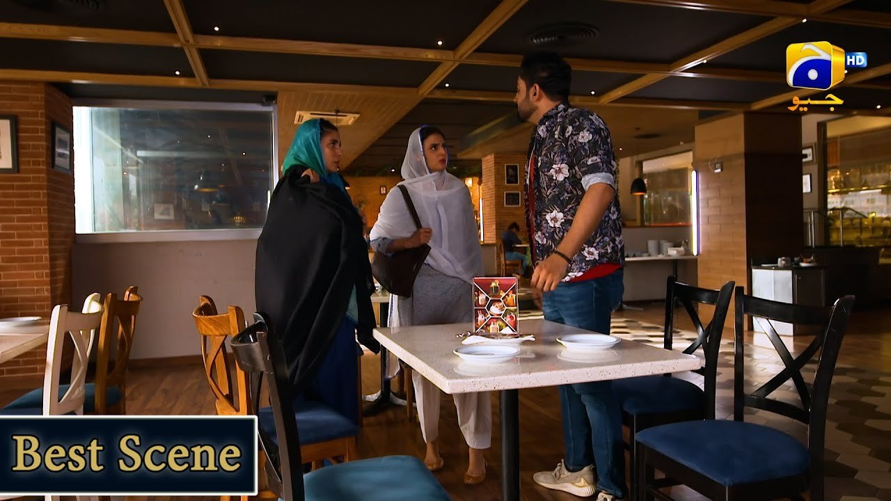 Kalank, Restaurant in Paris