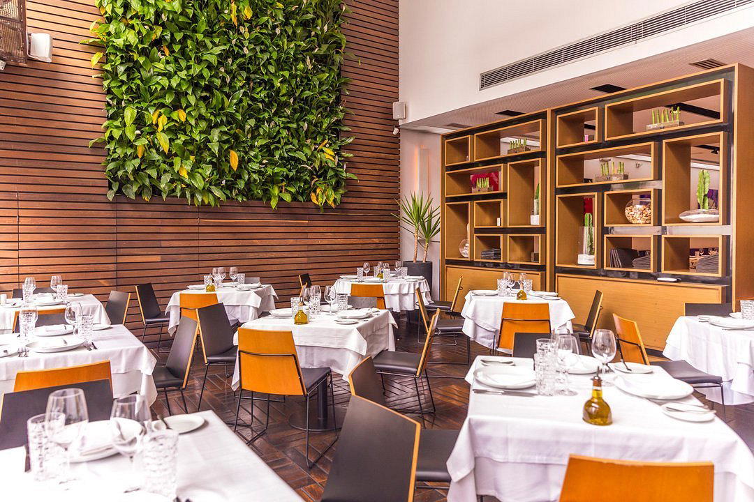 Chez Claude São Paulo, São Paulo, Brazil