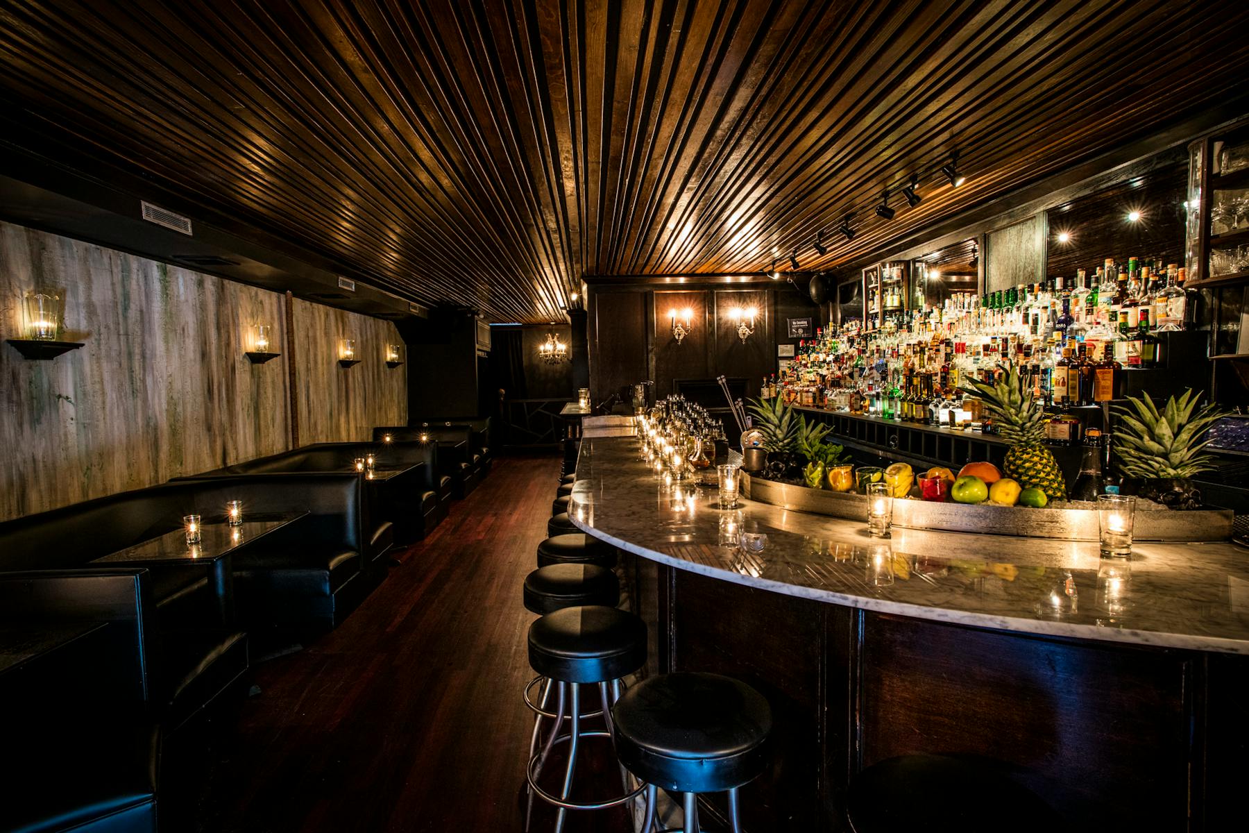 Death & Co NYC, Bar in New York City