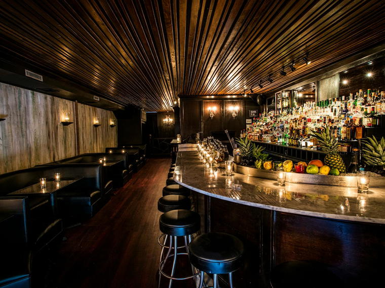 Death & Co NYC, New York City, United States