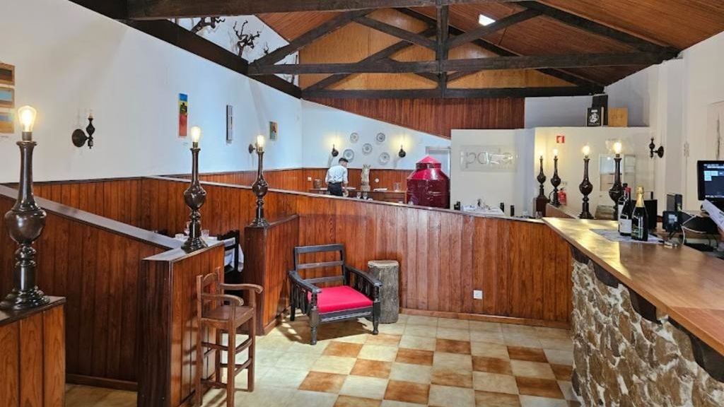PODA, Restaurant in Montemor-o-Novo