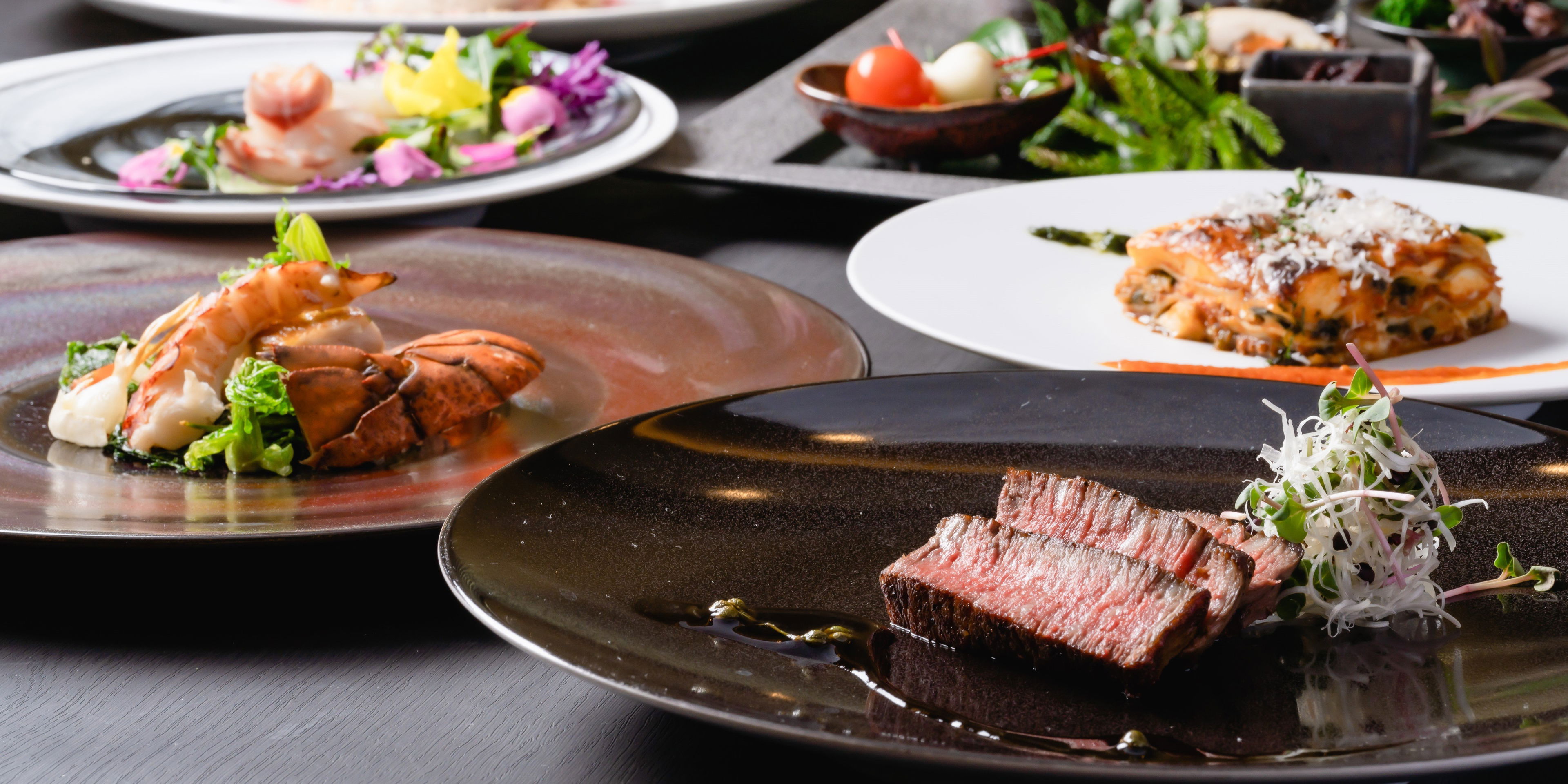 Ristorante Aso, Restaurant in Tokyo