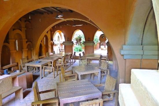 La Maison Rouge, Restaurant in Colmar