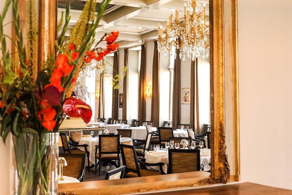 Karel 5, Restaurant in Utrecht