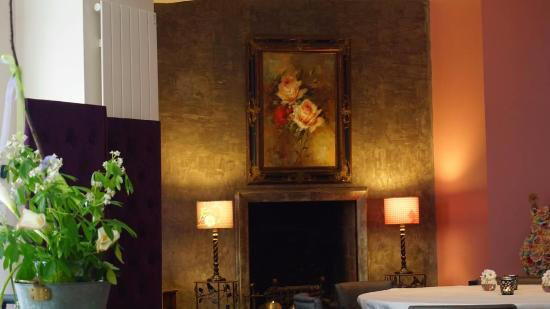 Vincent Croizard restaurant in Nîmes, France