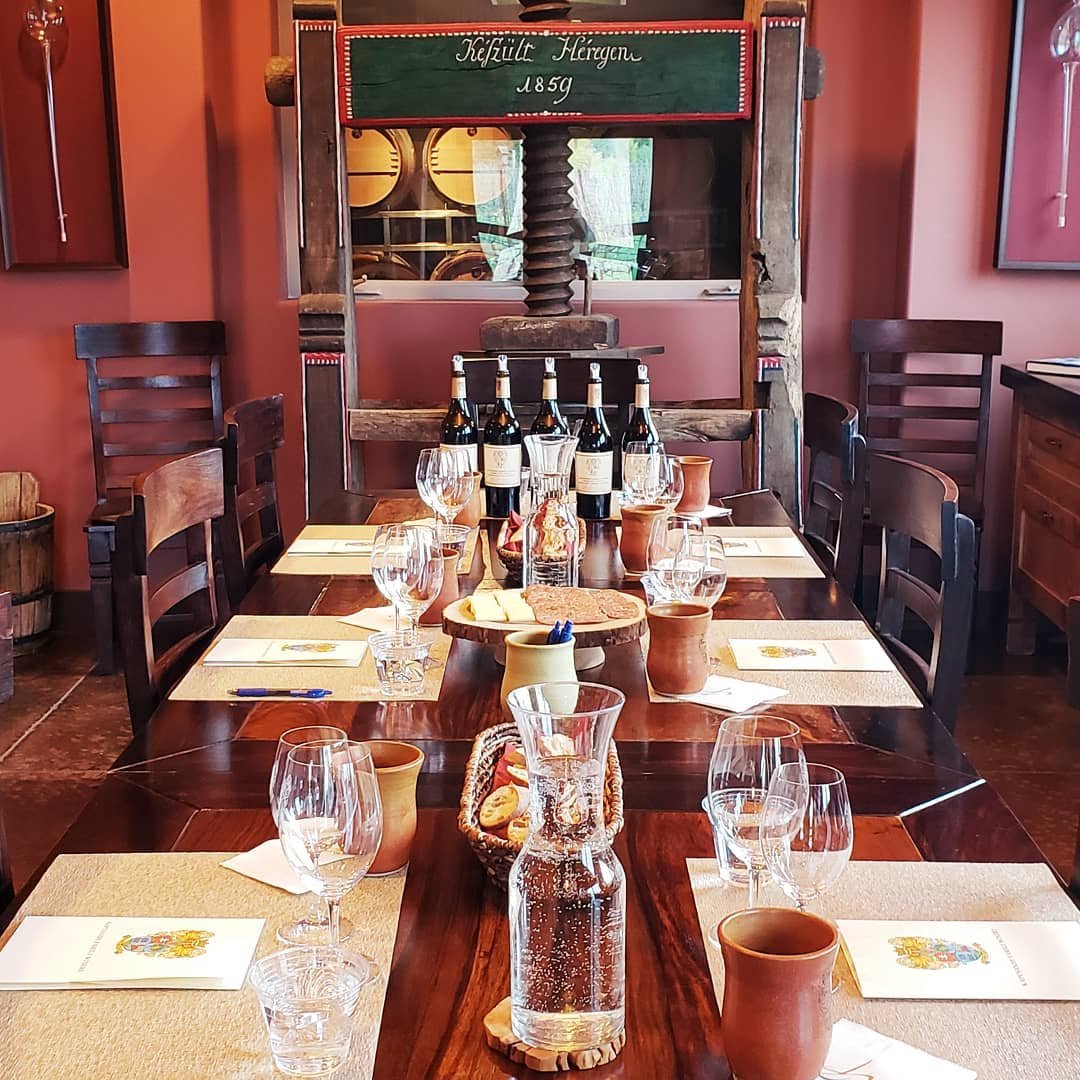 Kapcsandy Family Winery, Napa, United States