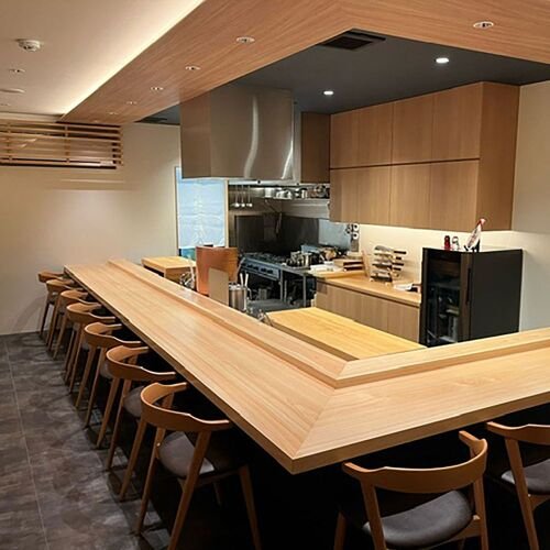 Miyagawacho Tensho, Restaurant in Kyoto