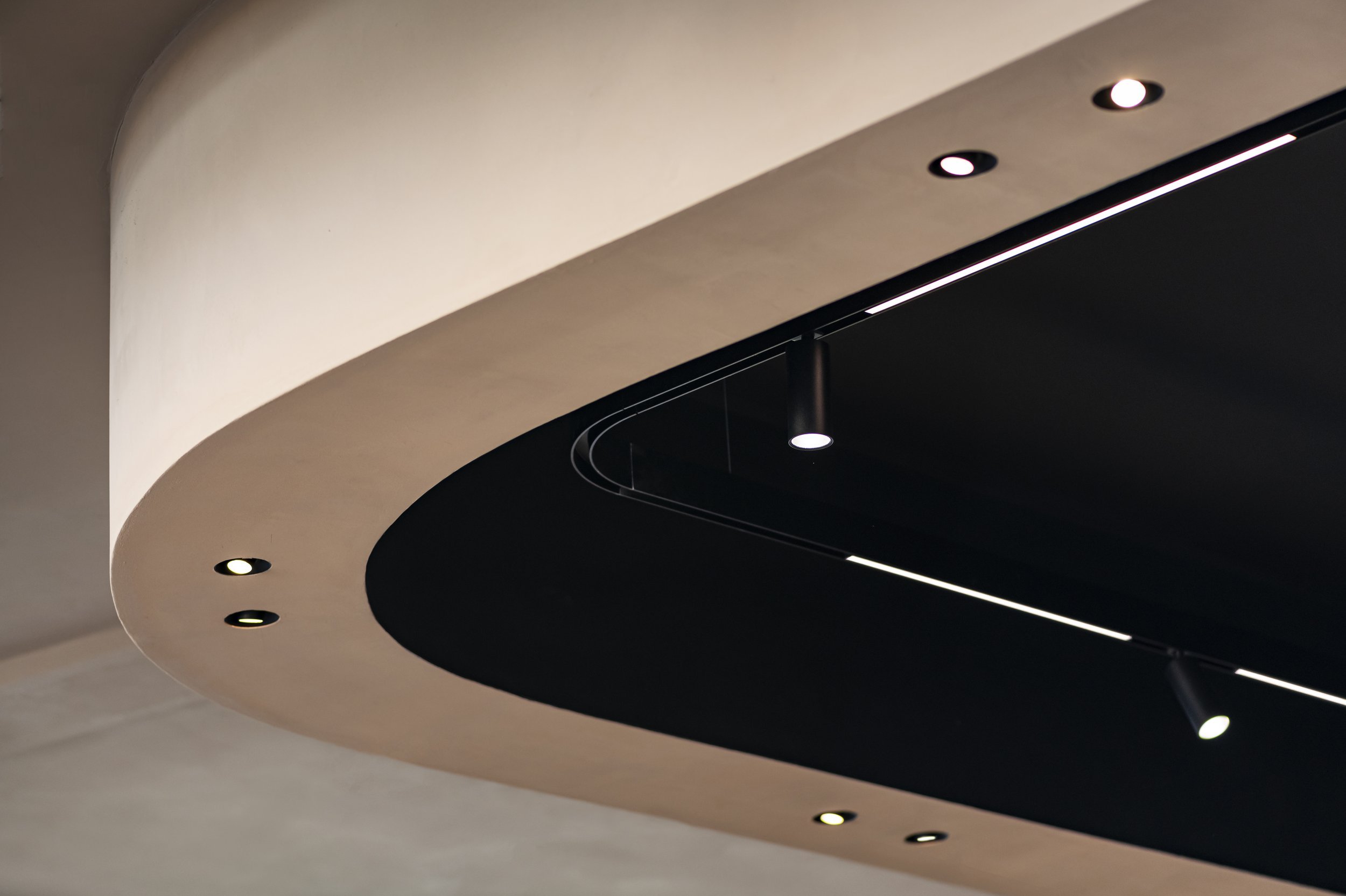 Counter 71 restaurant in London, United Kingdom