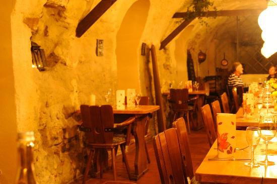 Weinstube Baldreit, Baden-Baden, Germany