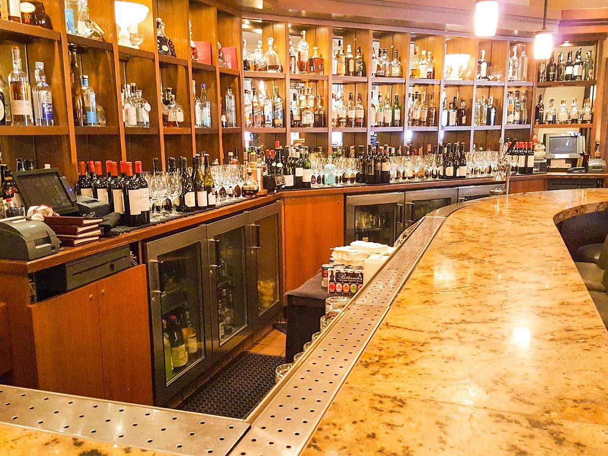 ASA South, Restaurant in Los Gatos