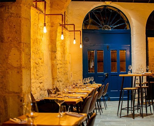 Arcada, Restaurant in Bordeaux