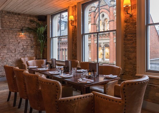 El Gato Negro, Restaurant in New Orleans