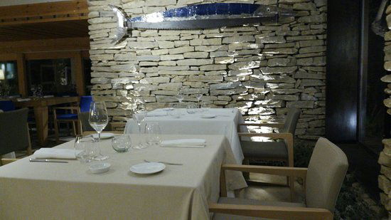 Pietramare Natural Food restaurant in Isola di Capo Rizzuto, Italy