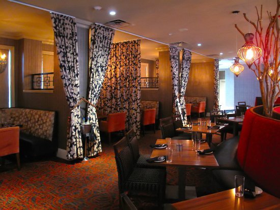 Cora restaurant in Cardiff, United Kingdom
