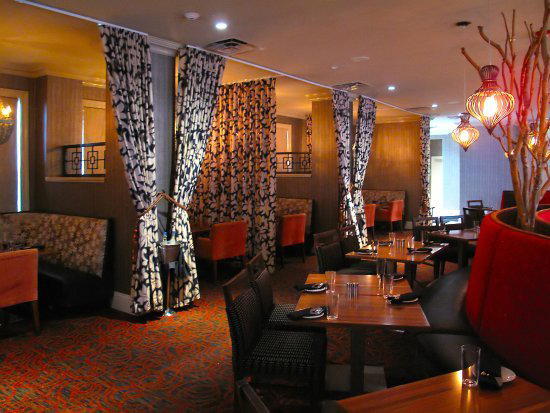 Cora, Cardiff, United Kingdom