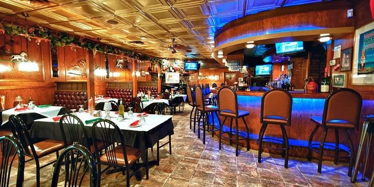 La Villa restaurant in Hangzhou, China