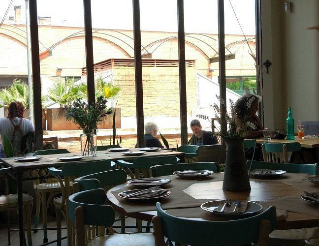 La Sartén, Restaurant in Tres Cantos