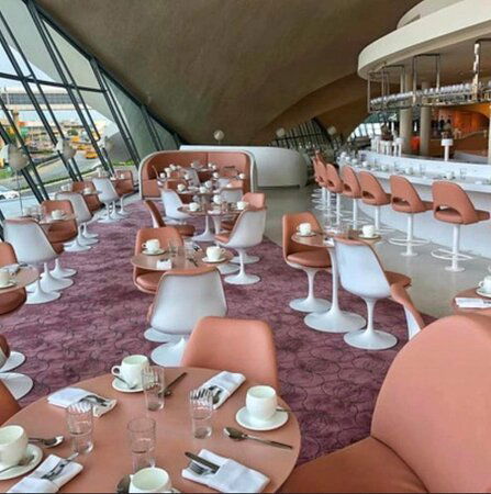 Eero, Restaurant in Oslo