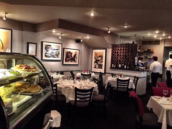 Osteria del Teatro, Cortona, Italy