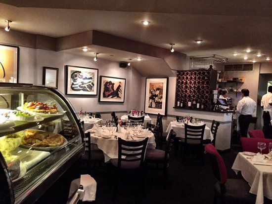 Osteria del Teatro, Restaurant in Cortona