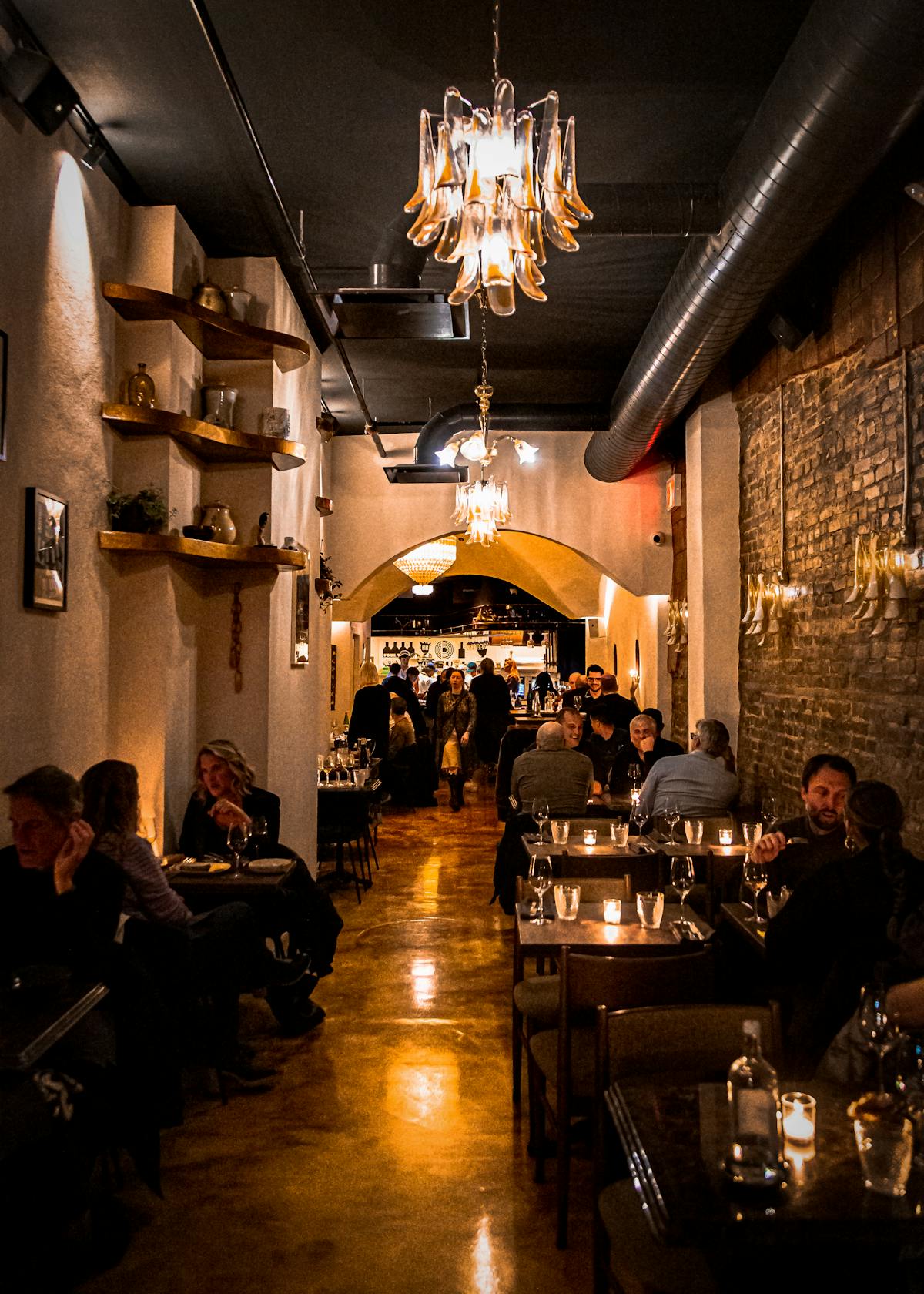 Foul Witch, New York City, United States