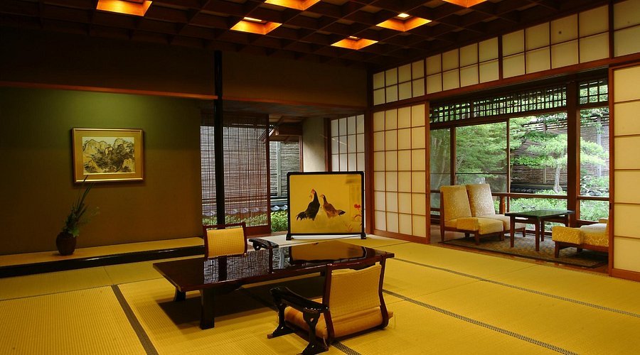 Nishimuraya Honkan