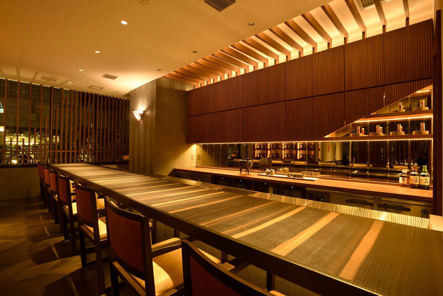 4000 Chinese Restaurant, Tokyo, Japan