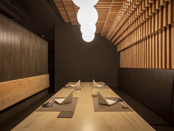 The Sakai, Frankfurt, Germany